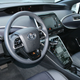 Illustration for article titled The Next Prius? What Its Like To Drive Toyotas $57,000 Hydrogen Car